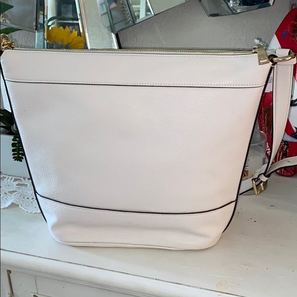 Coach Paxton Duffle purse - Picture 4 of 8